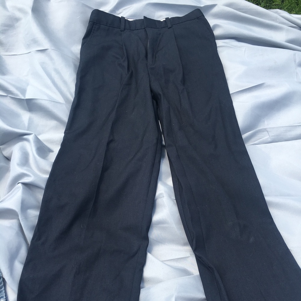 Boys Dress Pants